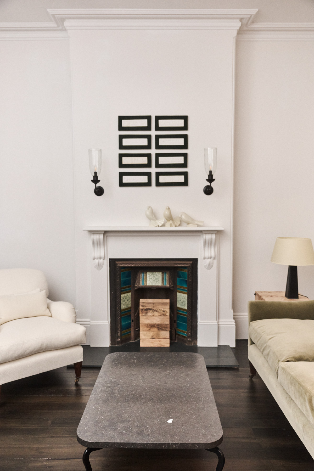 Dunlin Opens An Appointment Only Showroom In Sydney’s Paddington The Local Project Image (6)