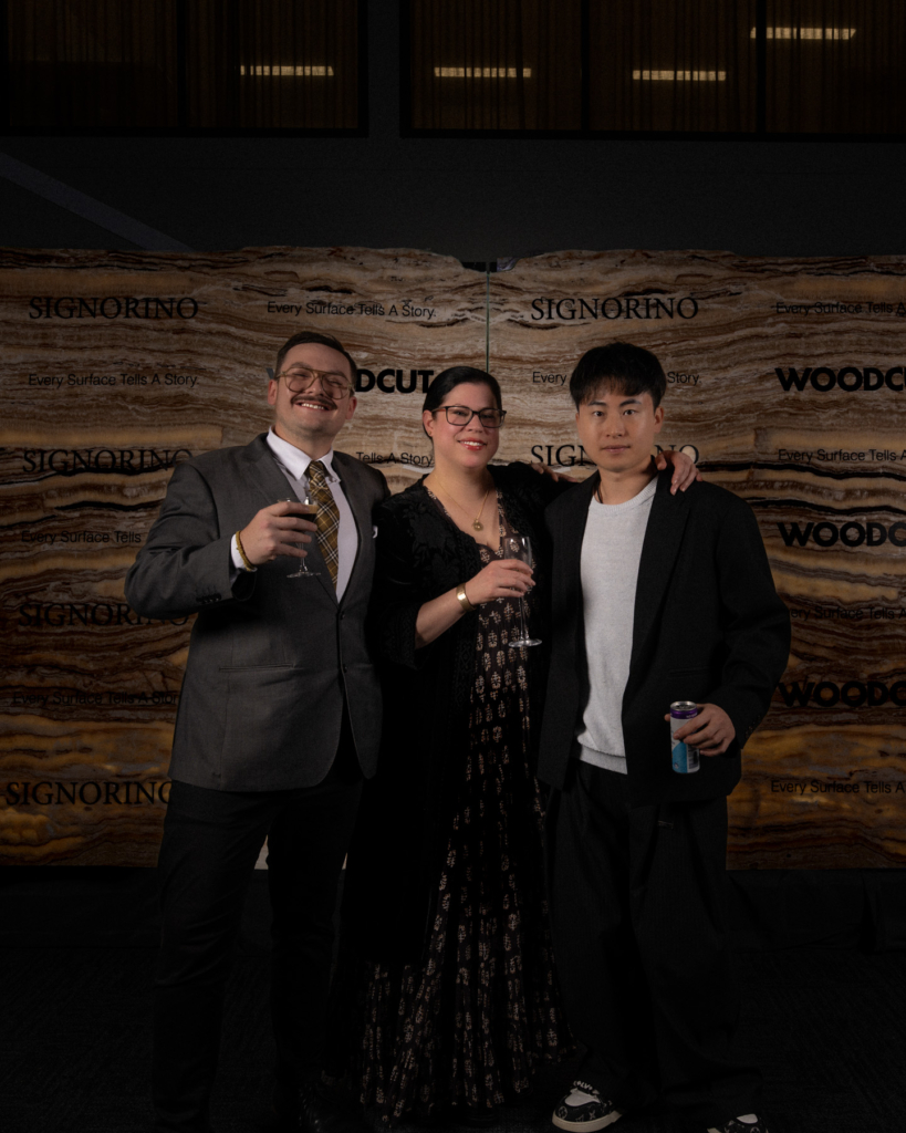 Signorino And Woodcut Launch New Brisbane Stone Gallery In Style The Local Project Image (26)
