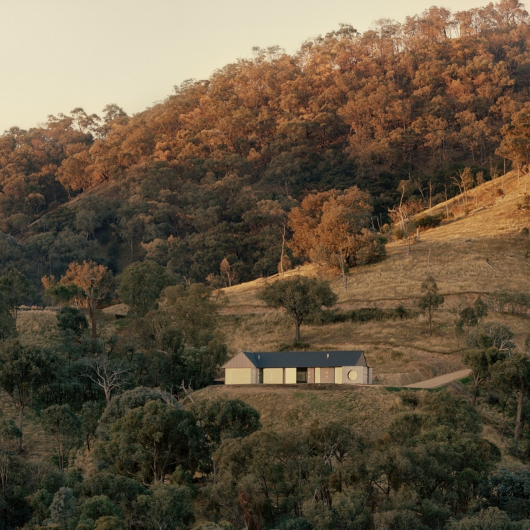 Cathedral House By Jak Architecture The Local Project Image (1)