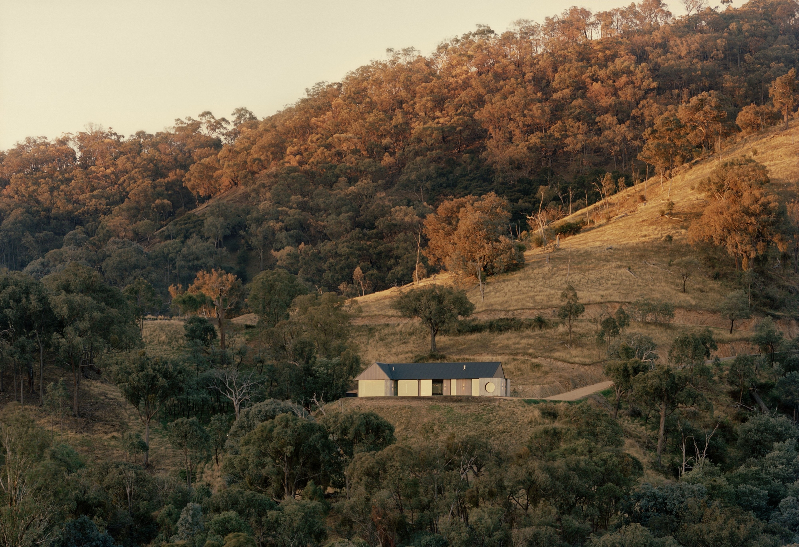 Cathedral House By Jak Architecture The Local Project Image (1)