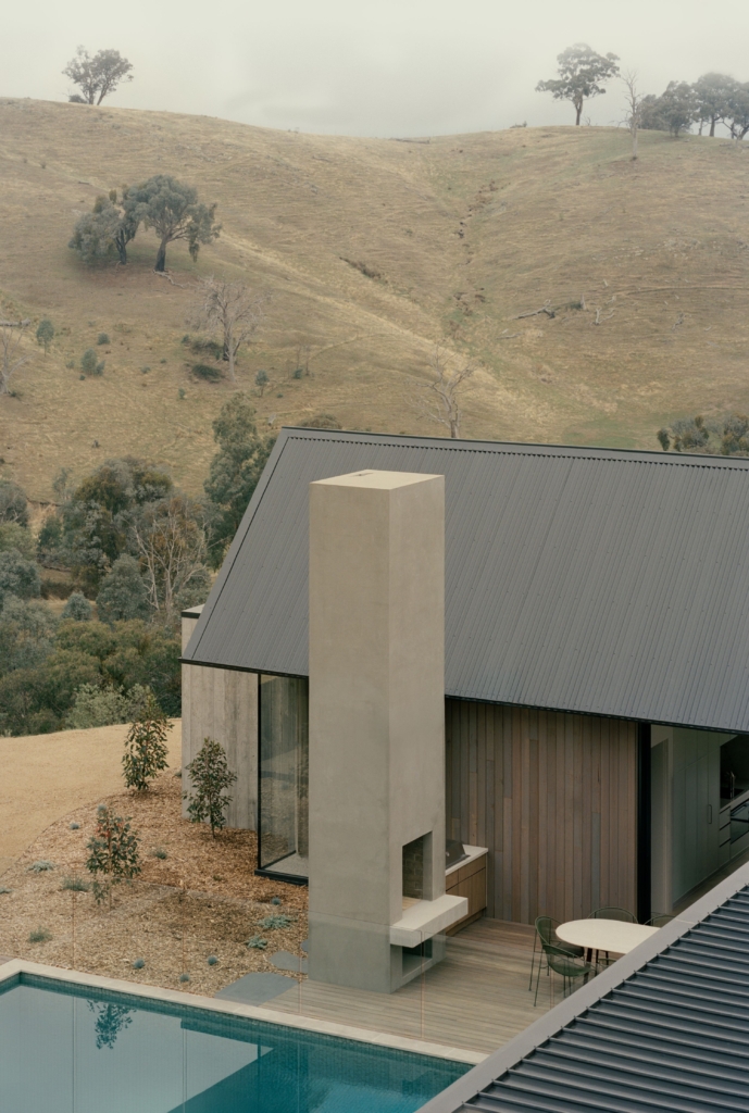 Cathedral House By Jak Architecture The Local Project Image (11)