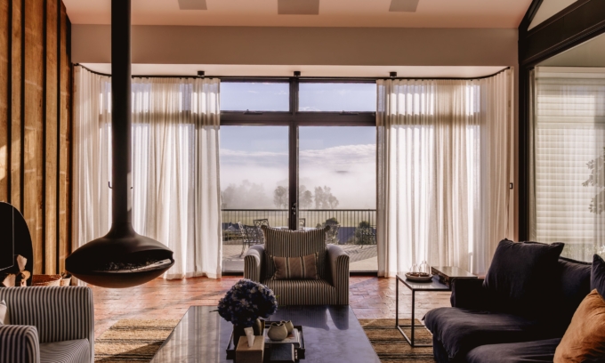 Ferrier Lodge By Bvn Architecture The Local Project Image (1)