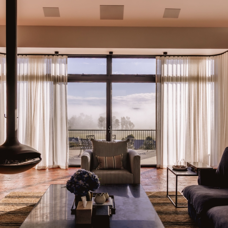 Ferrier Lodge By Bvn Architecture The Local Project Image (1)