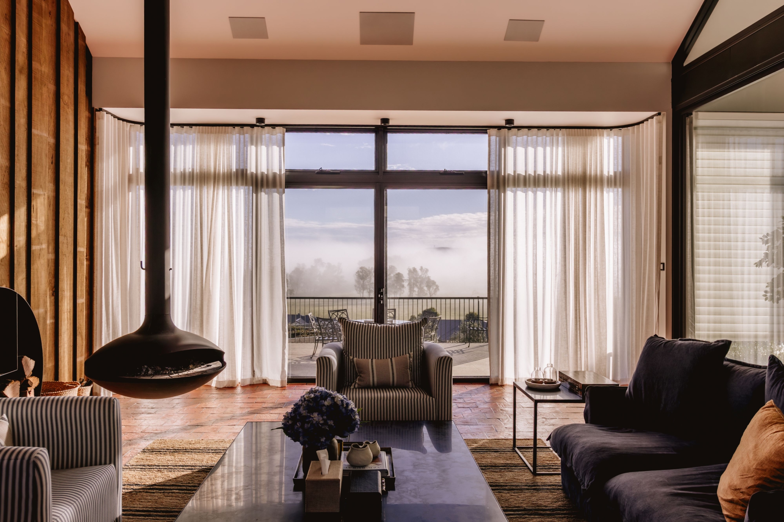 Ferrier Lodge By Bvn Architecture The Local Project Image (1)