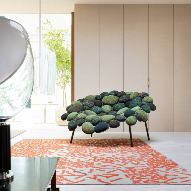Paola Lenti Platforms Pioneering Designers At Dedece The Local Project Image (1)