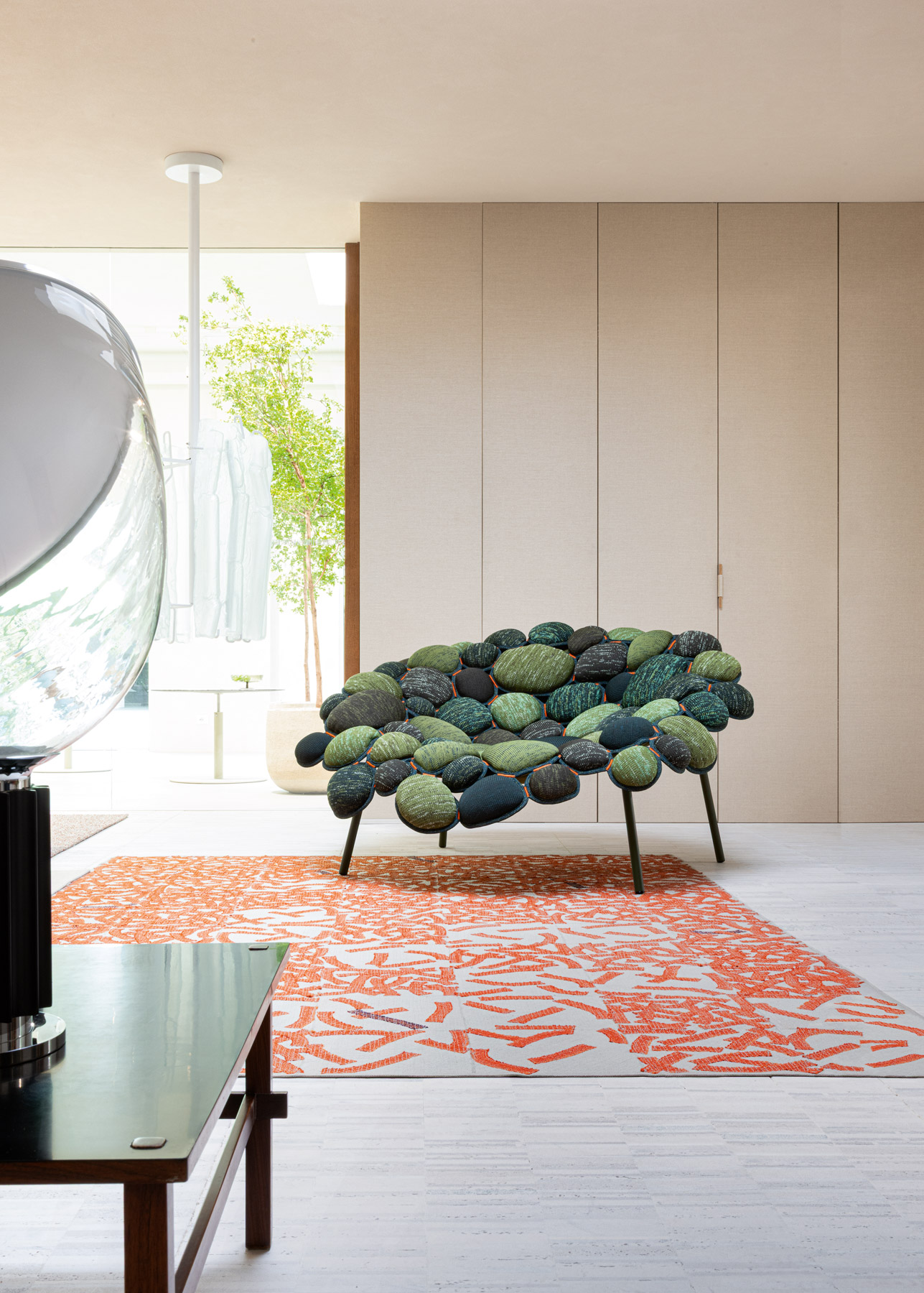 Paola Lenti Platforms Pioneering Designers At Dedece The Local Project Image (1)