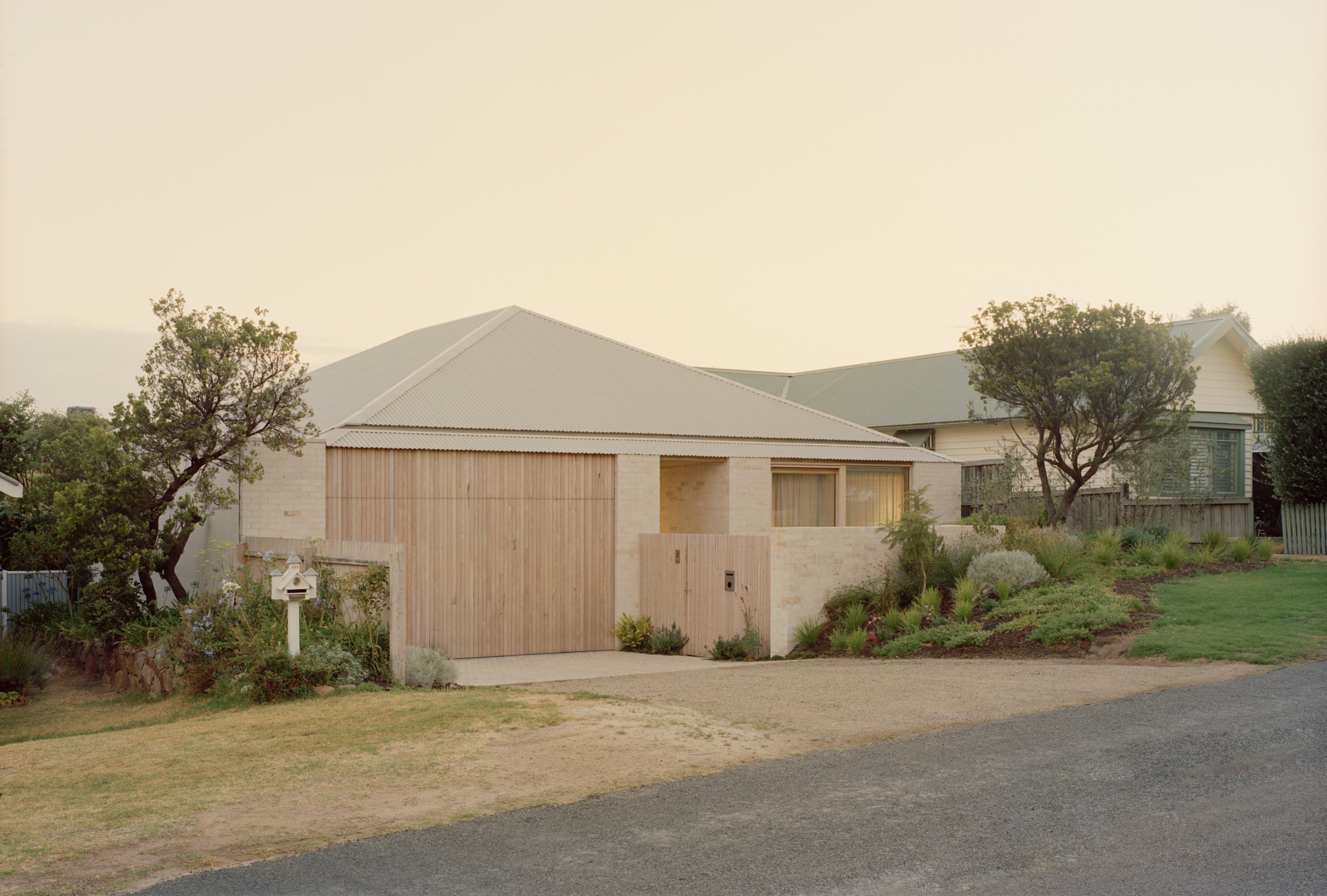 Sorrento House By Victoria Merrett Architects The Local Project Image (1)