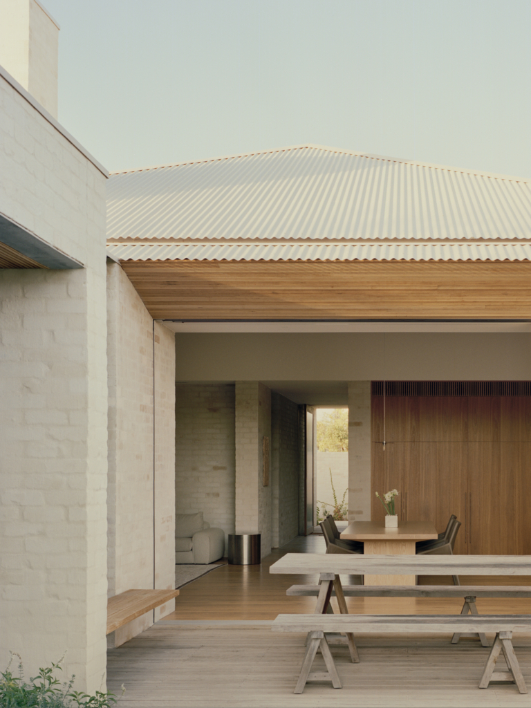 Sorrento House By Victoria Merrett Architects The Local Project Image (18)