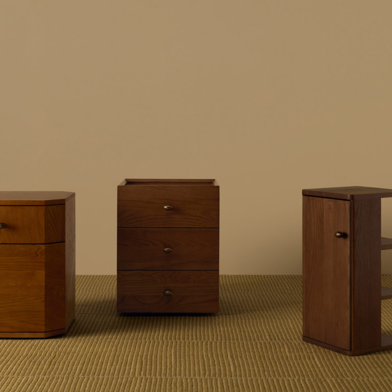 Studio Tali Roth For Zenn Design – Drop 001 The Local Project Image (1)