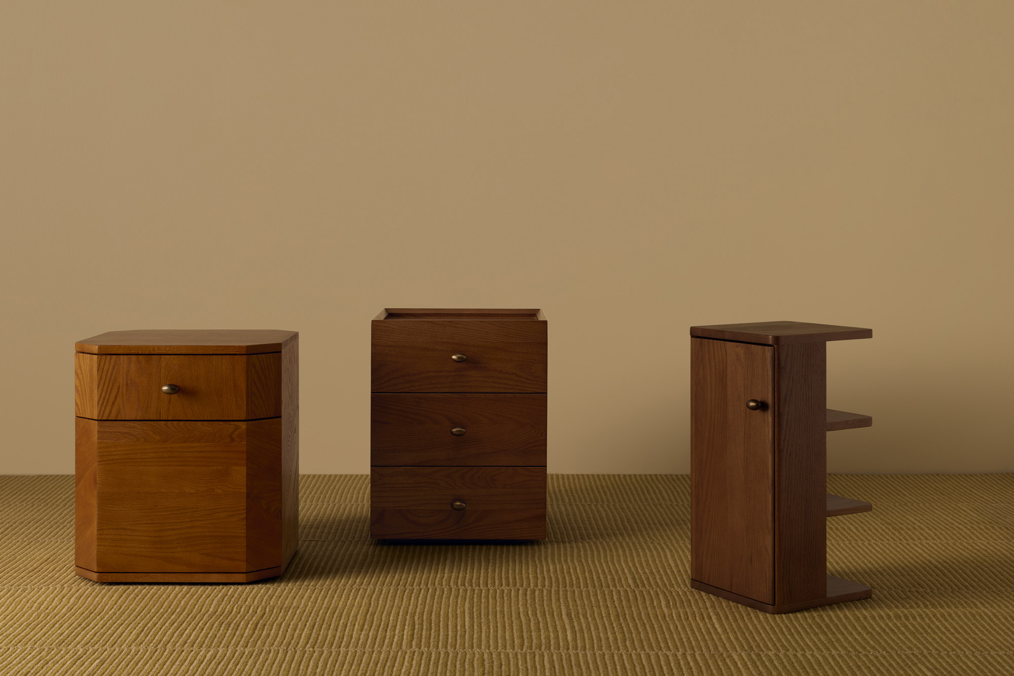 Studio Tali Roth For Zenn Design – Drop 001 The Local Project Image (1)