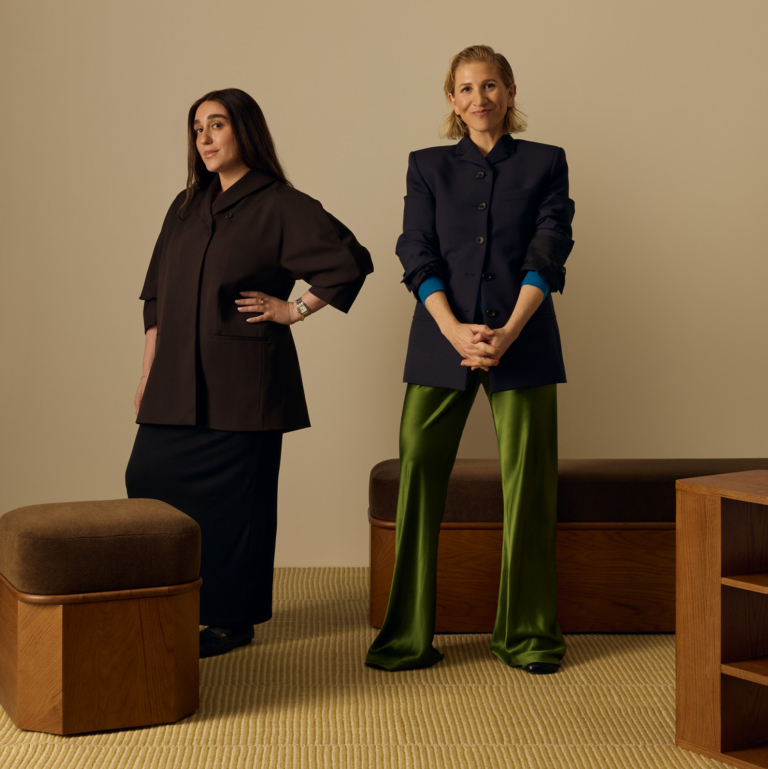 Studio Tali Roth For Zenn Design – Drop 001 The Local Project Image (2)