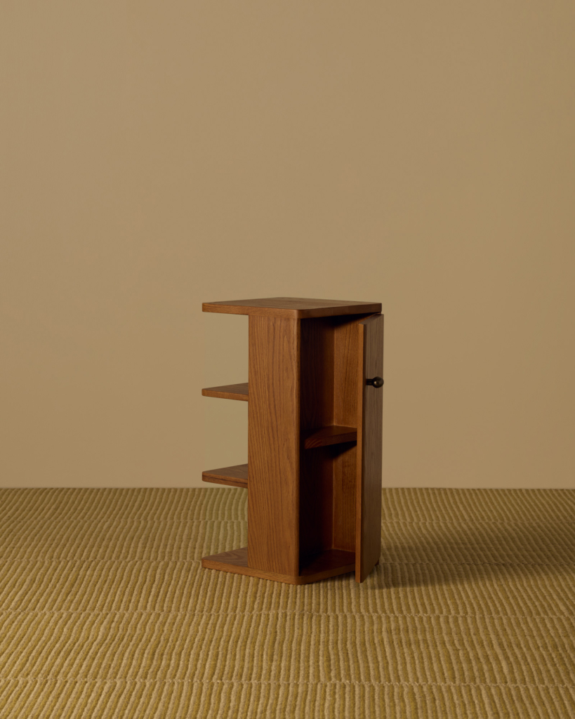 Studio Tali Roth For Zenn Design – Drop 001 The Local Project Image (4)