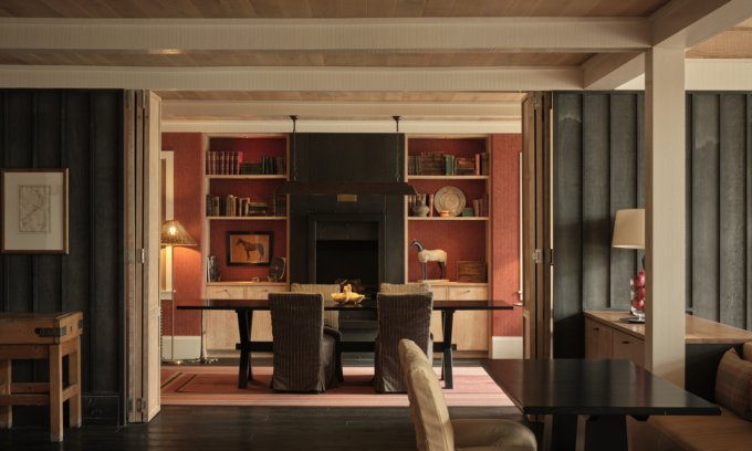 Huka Lodge By Christian Anderson Architects The Local Project Image (1)