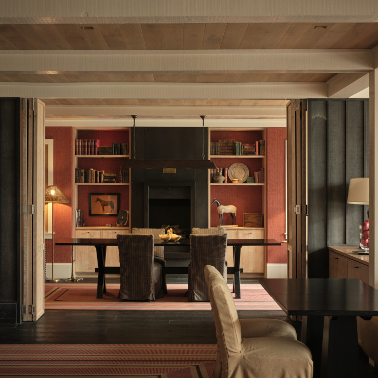 Huka Lodge By Christian Anderson Architects The Local Project Image (1)