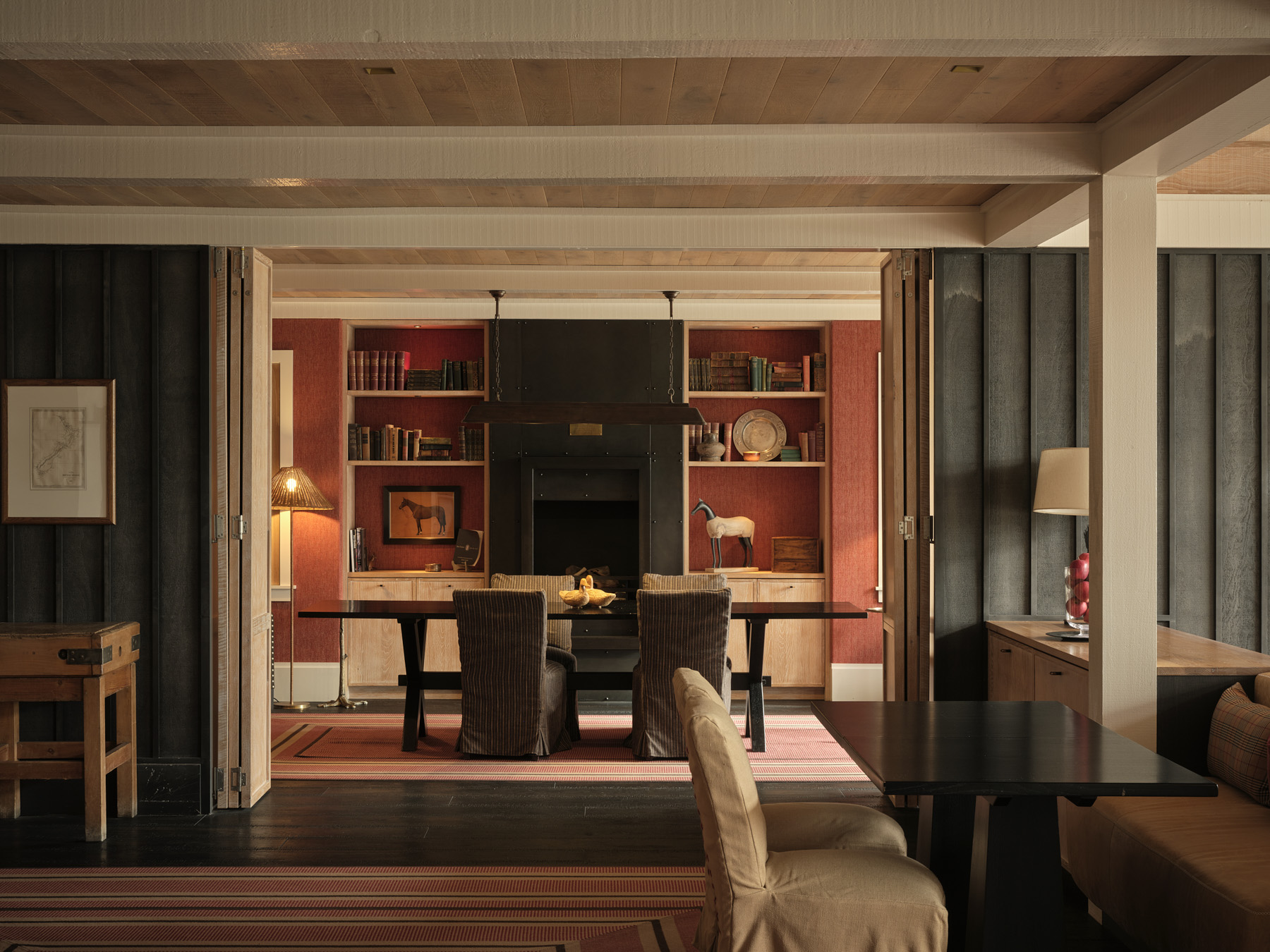 Huka Lodge By Christian Anderson Architects The Local Project Image (1)