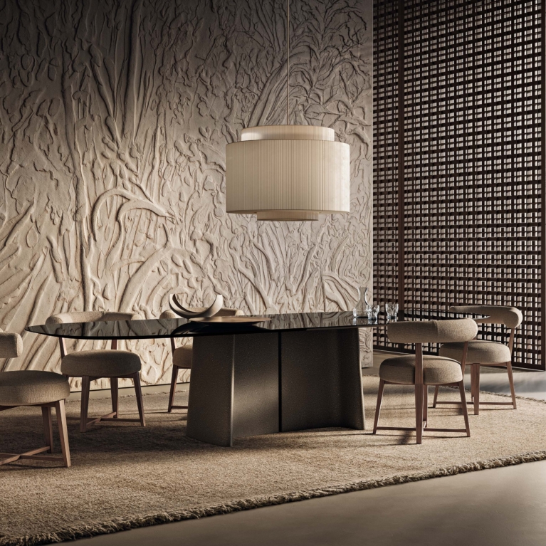 The Private Lives Of Objects – Flexform’s 2026 Collection The Local Project Image (1)
