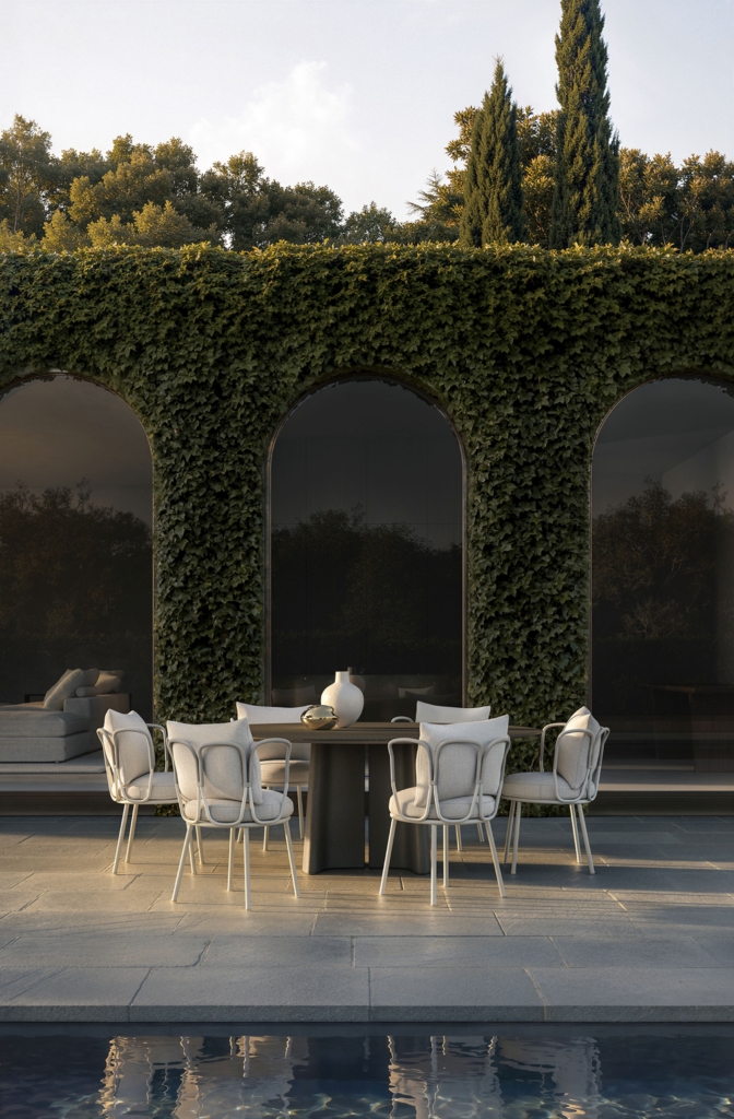 The Private Lives Of Objects – Flexform’s 2026 Collection The Local Project Image (12)