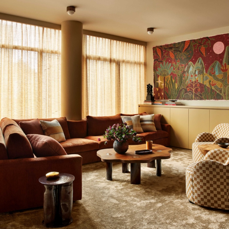 West Chelsea Apartment By Josh Greene Design The Local Project Image (1)