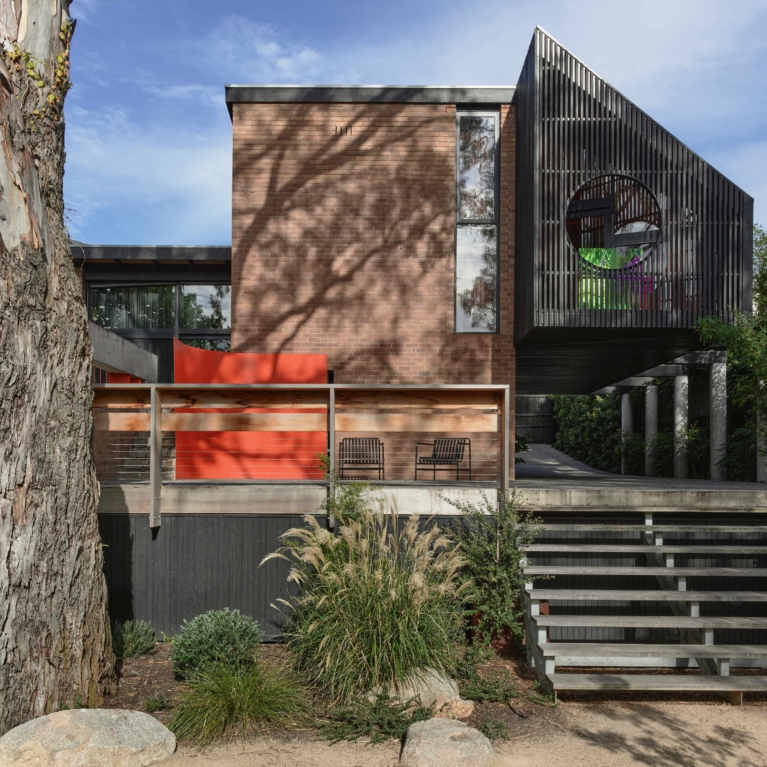 Gunn Ridge House By Kennedy Nolan The Local Project Image (1)