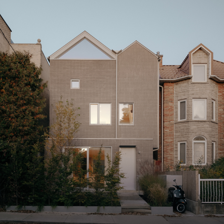 Bellwoods Residence By Studioac The Local Project Image (1)