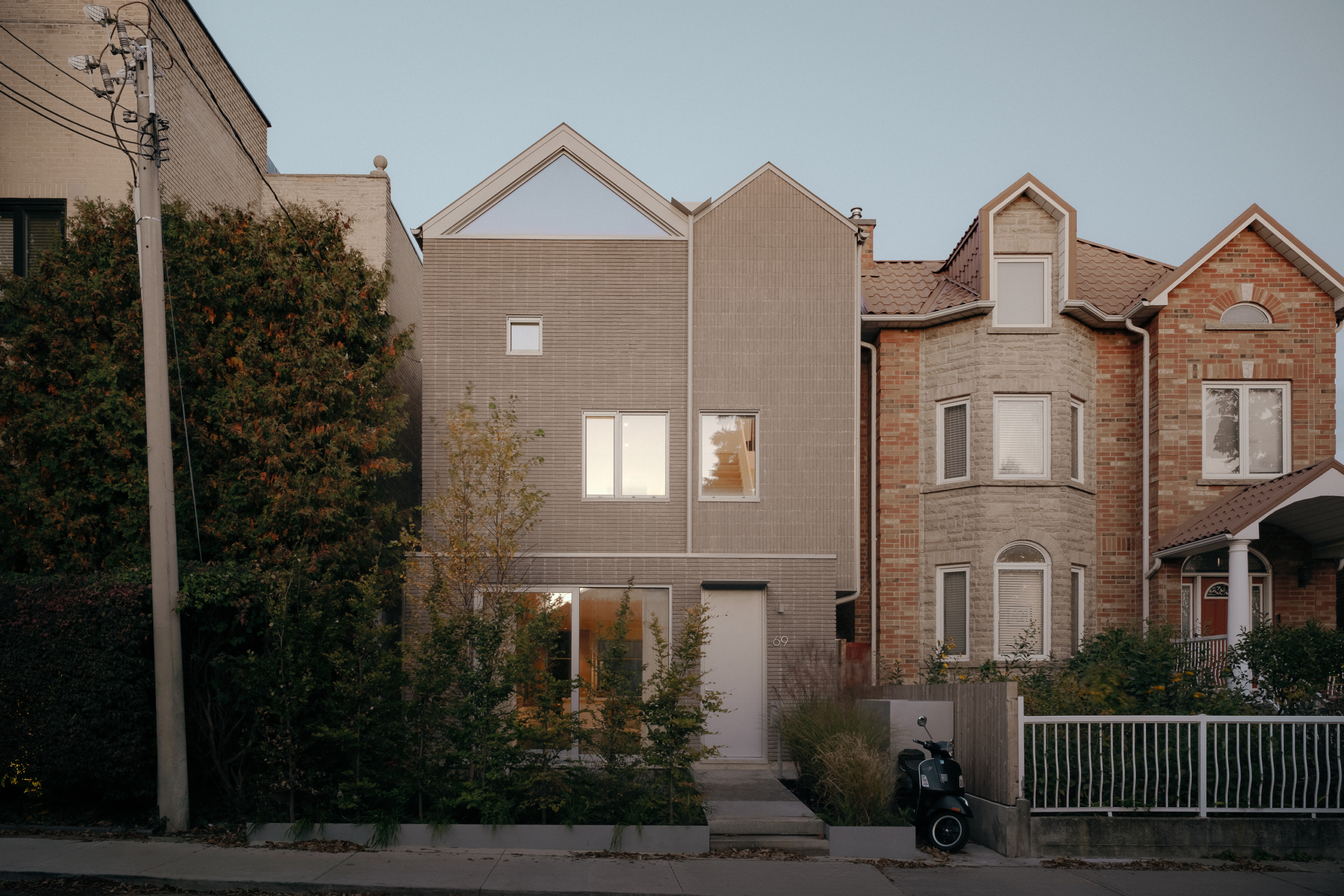 Bellwoods Residence By Studioac The Local Project Image (1)
