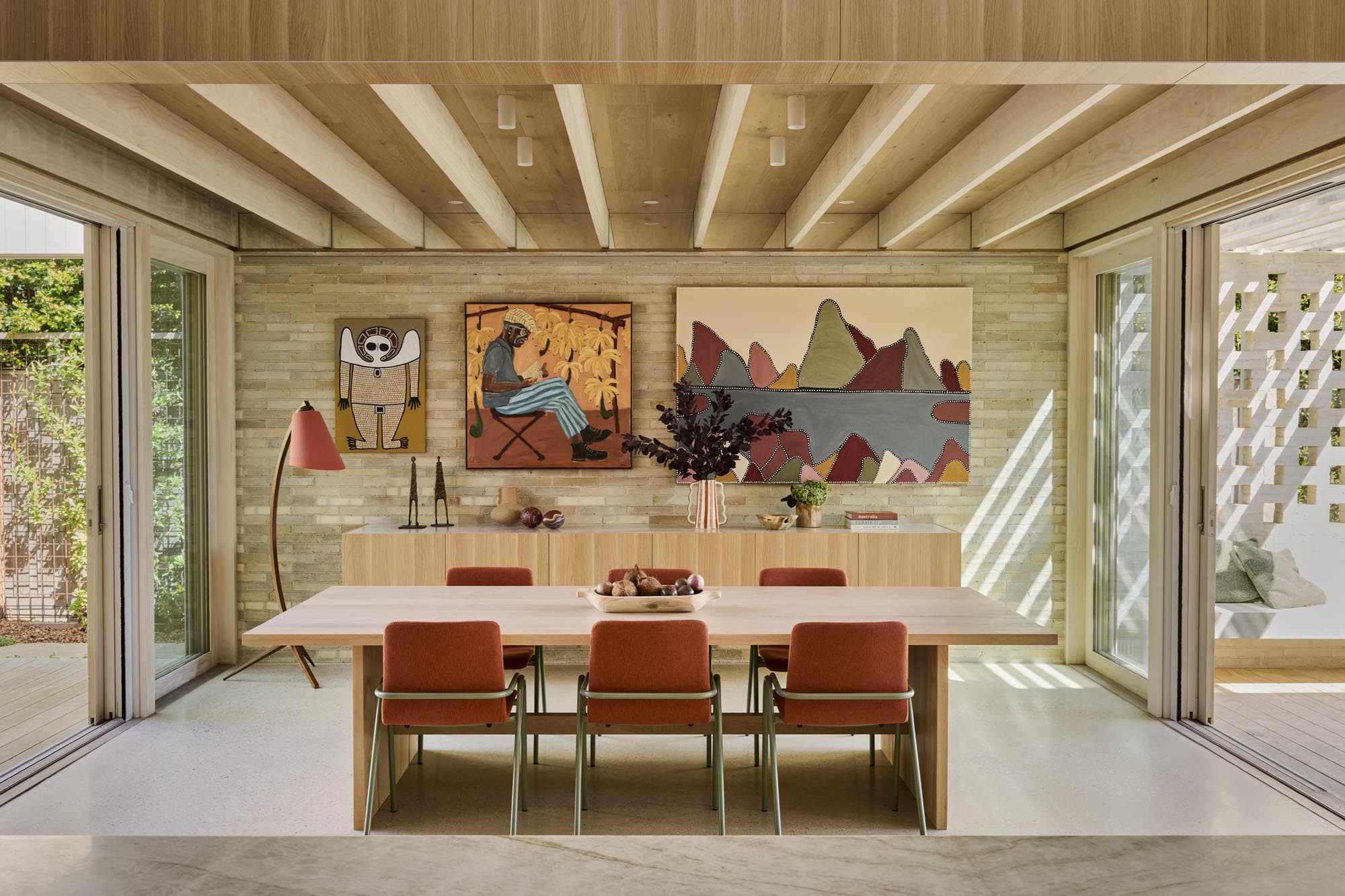 Cheshunt House By Bower Architecture & Interiors The Local Project Image (1)