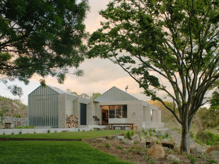 Main Range House By Kite&kaufmehl Architecture Issue 21 Feature The Local Project Image (1)