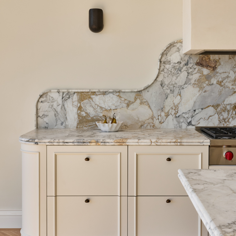 Vaucluse Kitchen By Blue Tea The Local Project Image (1)