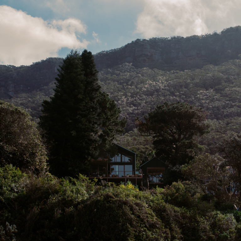 Coalcliff House By Richards Stanisich The Local Project Image (1)