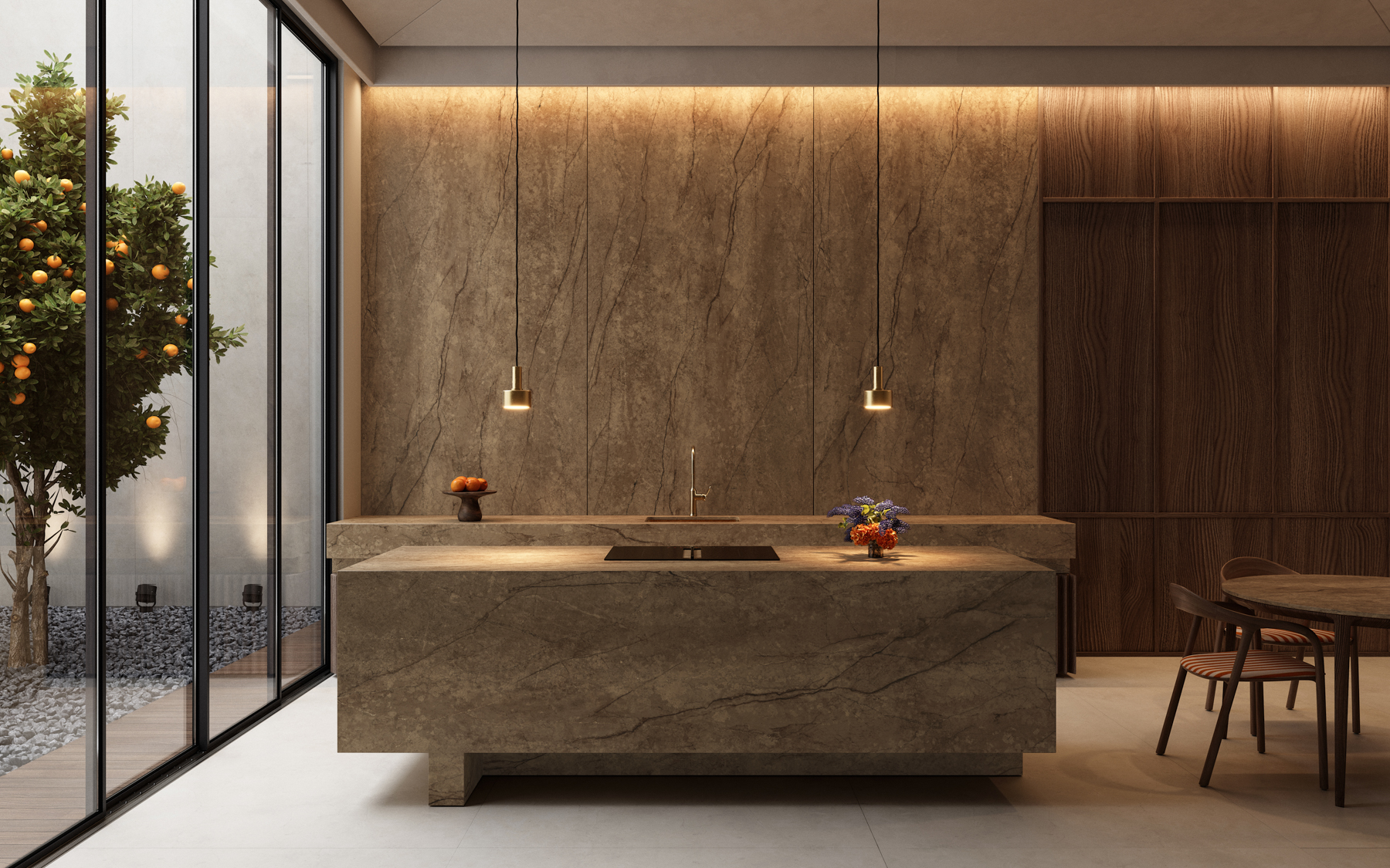 In Focus Cosentino Issue 21 Feature The Local Project Image (1)