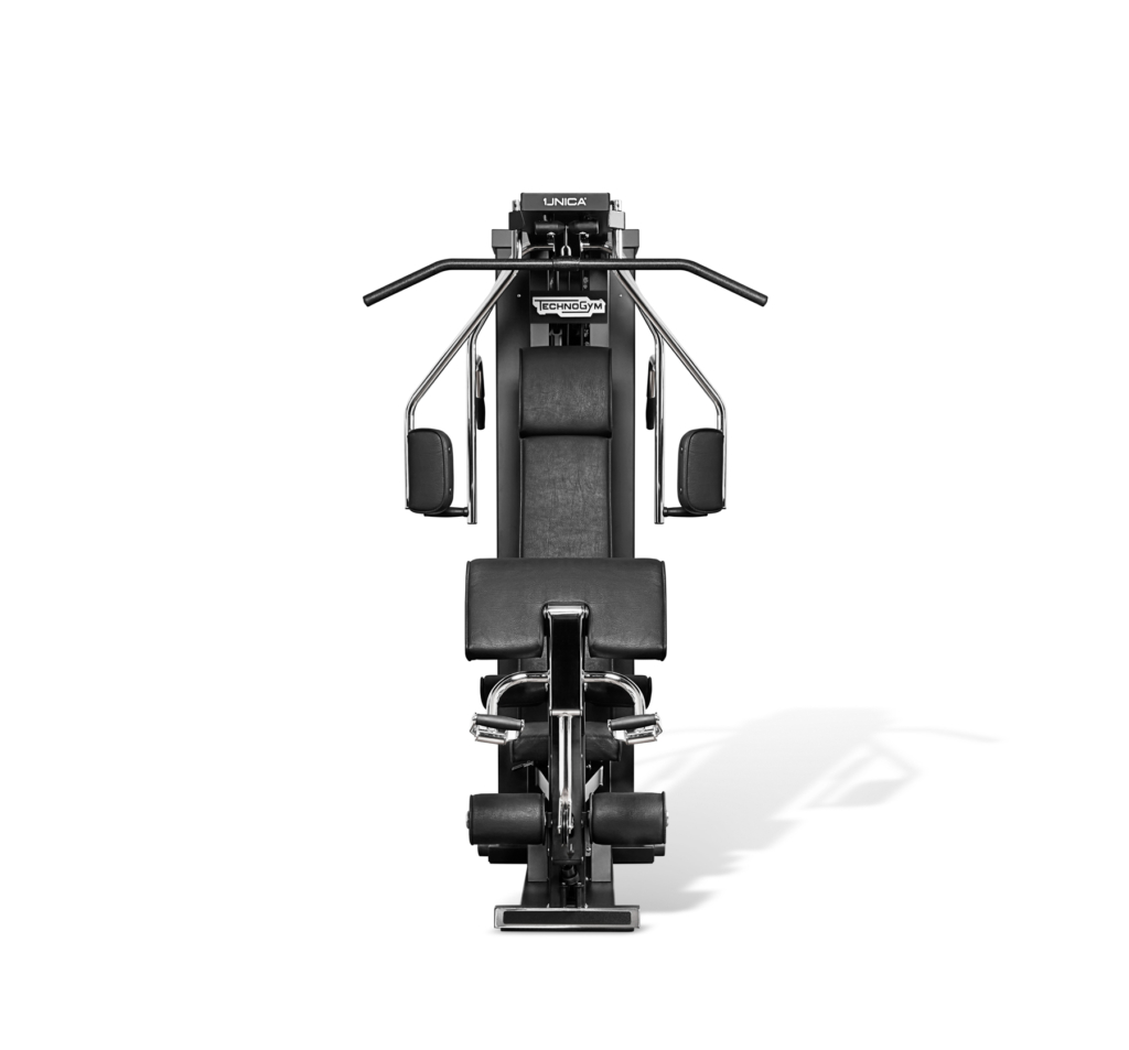 The Design Led Unica Home Gym By Technogym The Local Project Image (18)