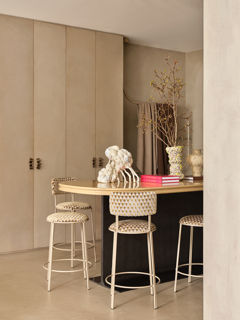 Studio Tali Roth Reimagines Zenn Design’s Melbourne Showroom The Local Project Image (7)