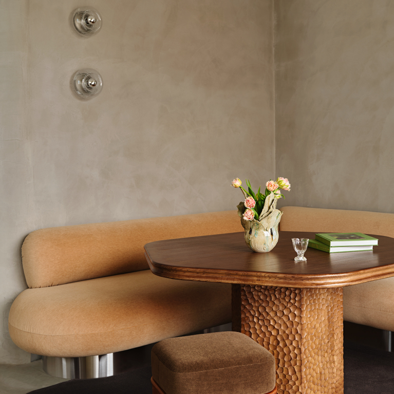 Studio Tali Roth Reimagines Zenn Design’s Melbourne Showroom The Local Project Image (8)