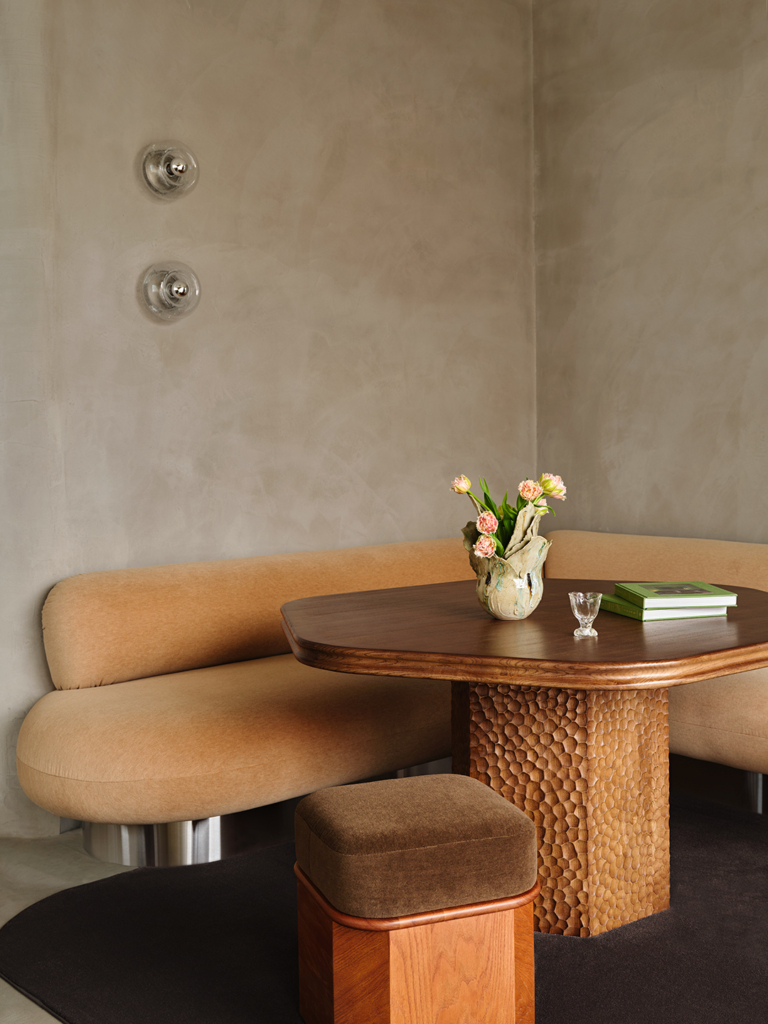Studio Tali Roth Reimagines Zenn Design’s Melbourne Showroom The Local Project Image (8)