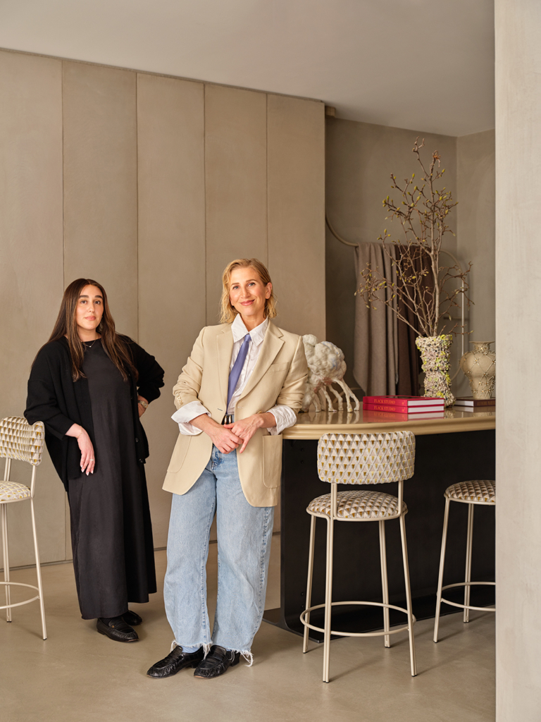 Studio Tali Roth Reimagines Zenn Design’s Melbourne Showroom The Local Project Image (12)