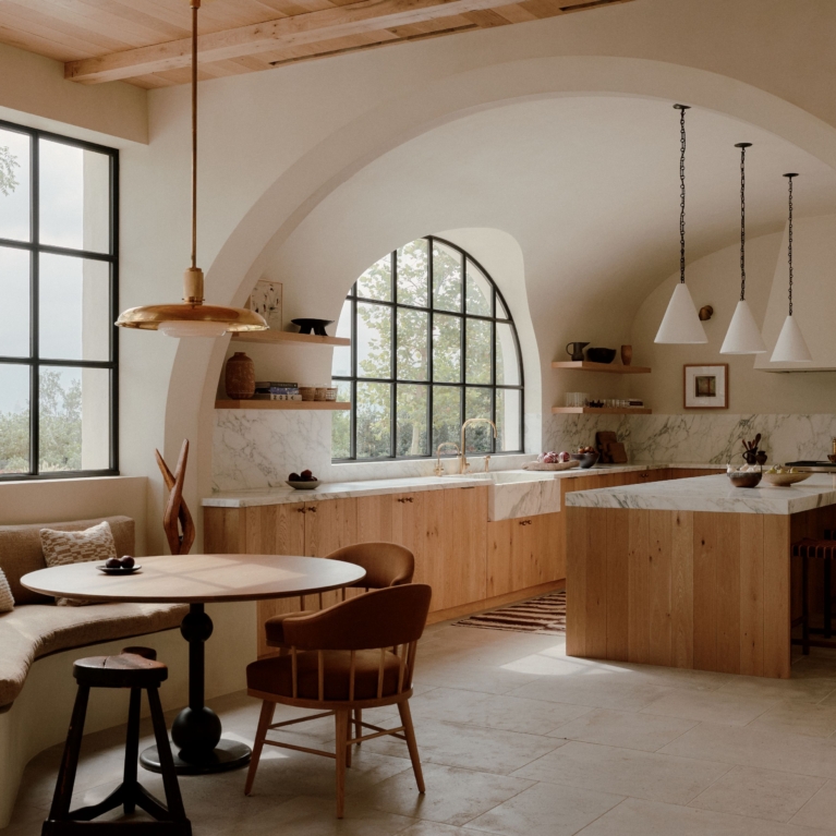 Lake Austin By Michael G Imber Architects And Alexander Design The Local Project Image (1)