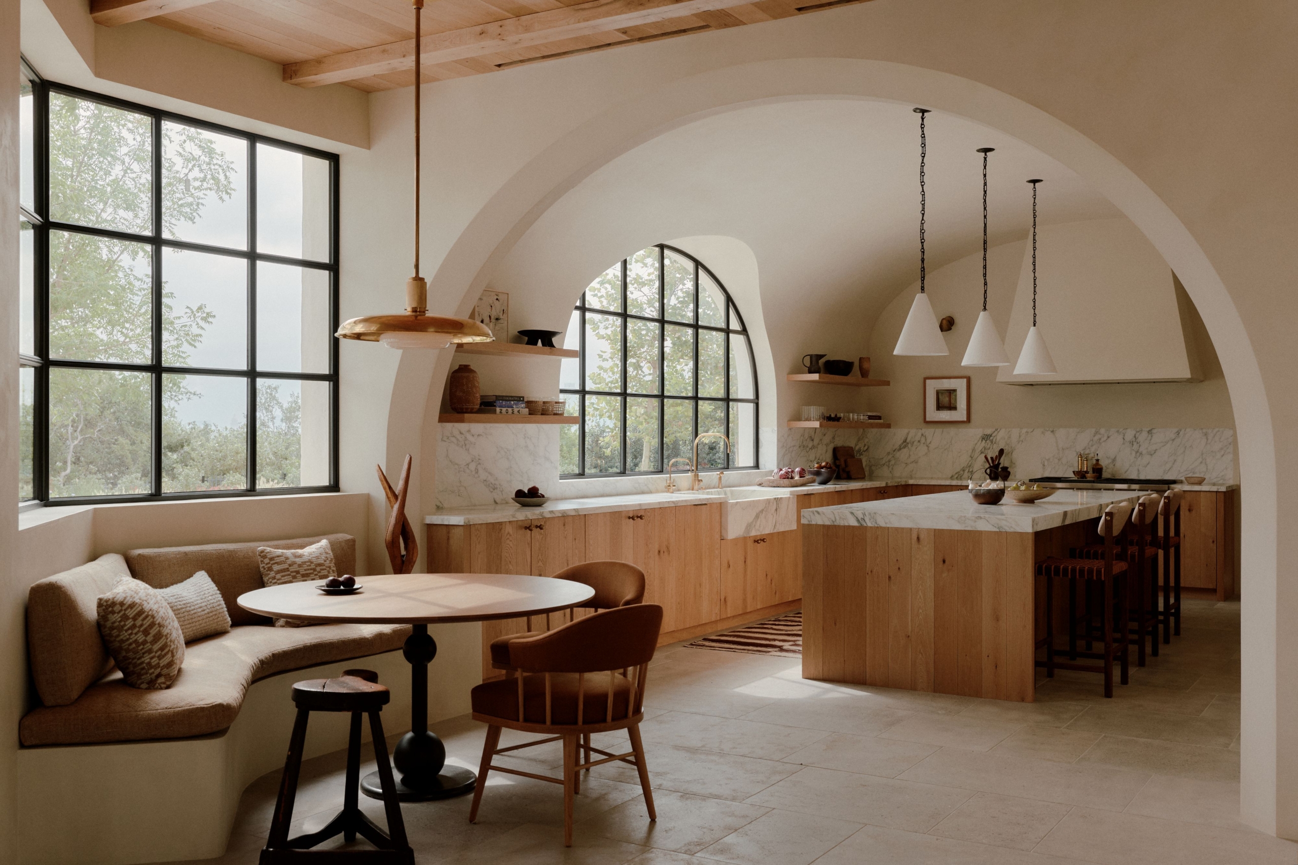 Lake Austin By Michael G Imber Architects And Alexander Design The Local Project Image (1)