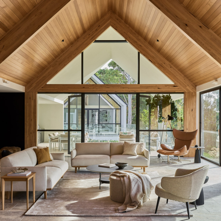 Middle Dural House By Andrew Donaldson Architecture And Design The Local Project Image (1)