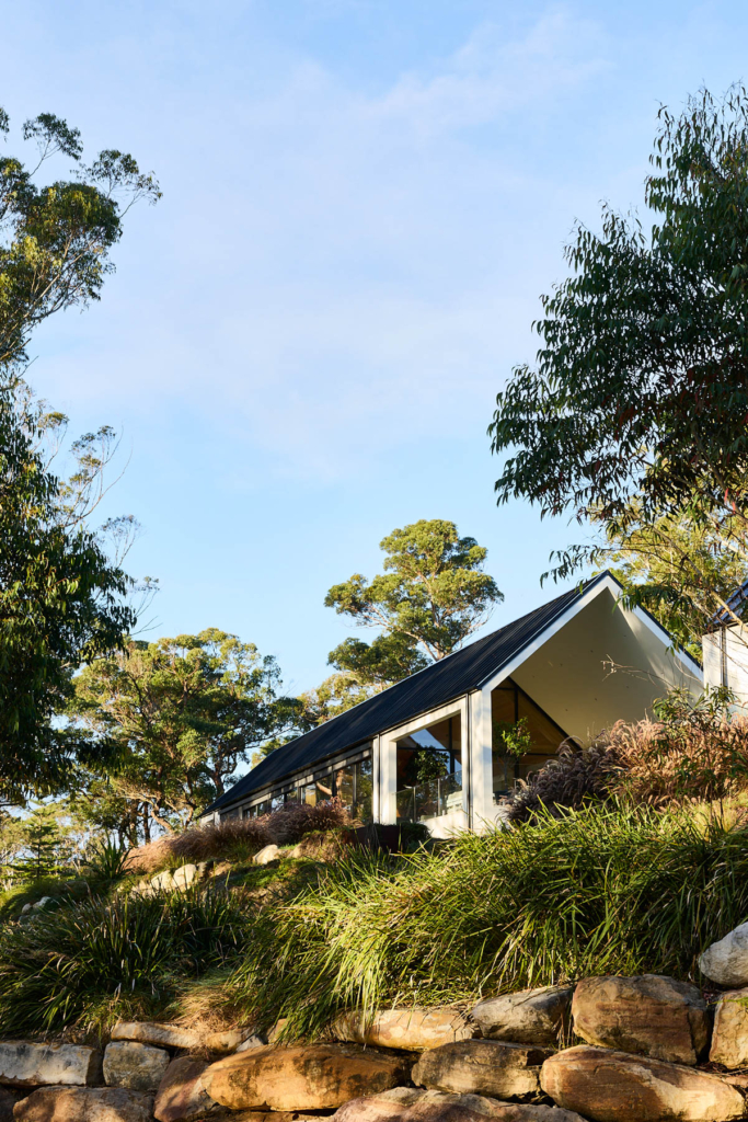 Middle Dural House By Andrew Donaldson Architecture And Design The Local Project Image (48)