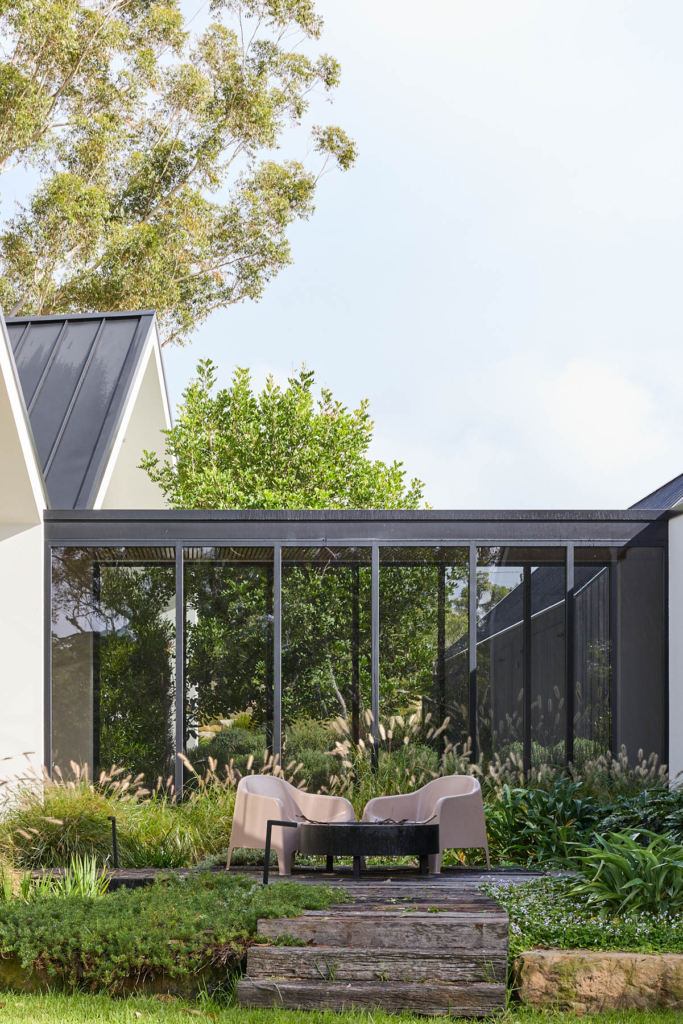 Middle Dural House By Andrew Donaldson Architecture And Design The Local Project Image (50)