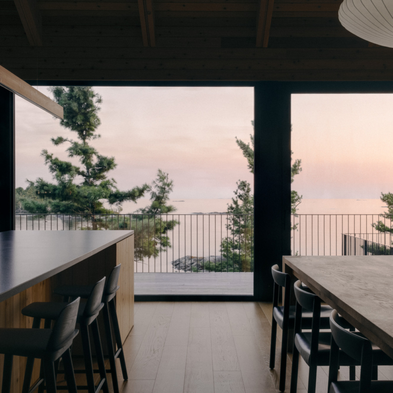 Highview Cottage By Akb Architects Issue 21 Feature The Local Project Image (1)