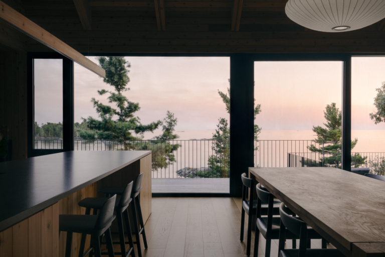 Highview Cottage By Akb Architects Issue 21 Feature The Local Project Image (1)