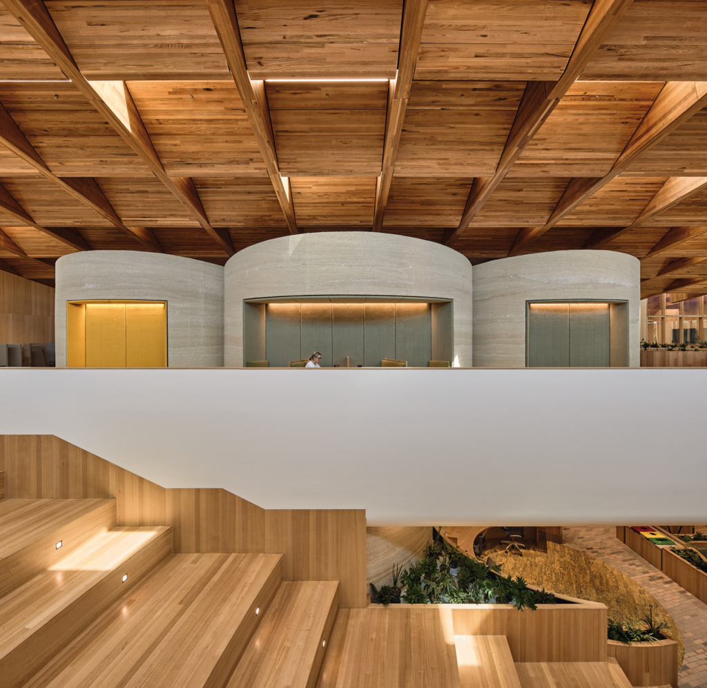 The Forest By Woods Bagot And Realmstudios Issue 21 Feature The Local Project Image (14)