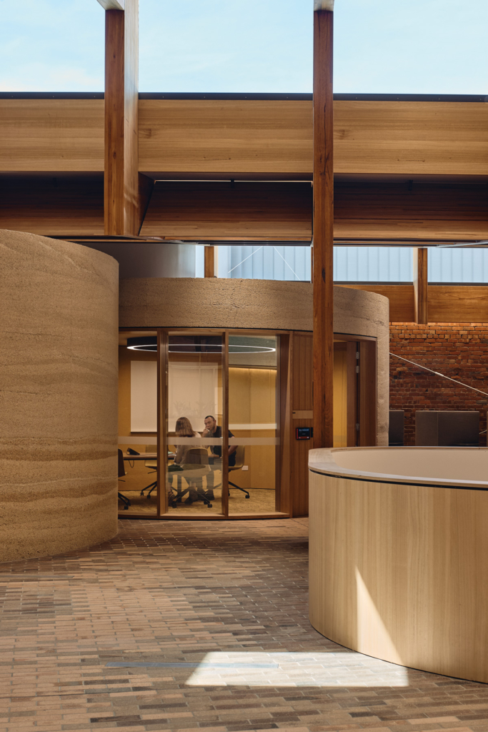 The Forest By Woods Bagot And Realmstudios Issue 21 Feature The Local Project Image (20)