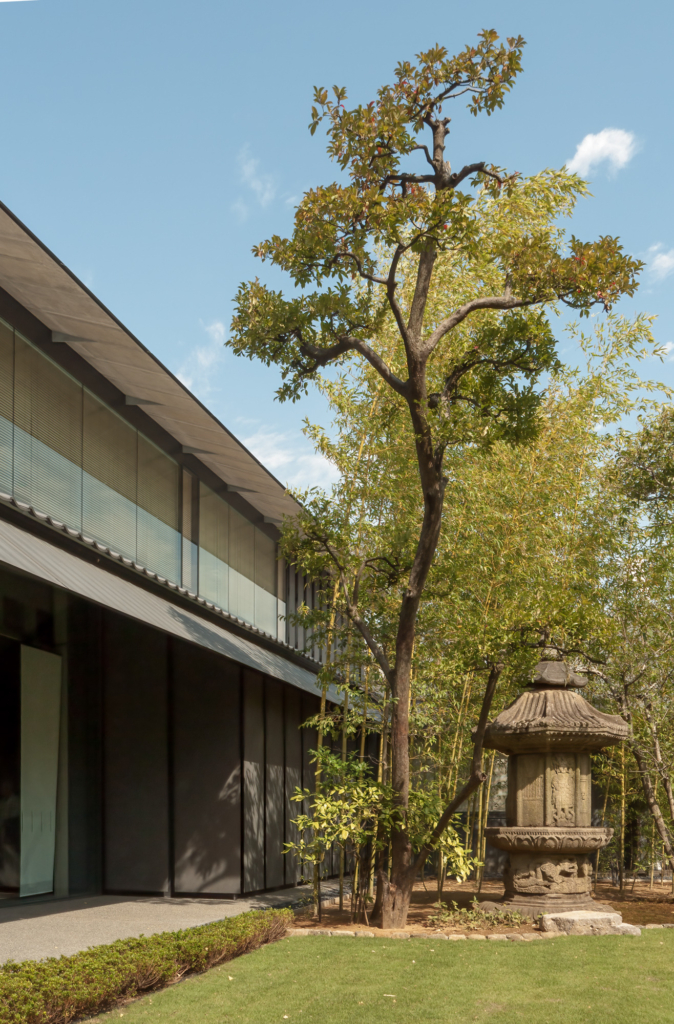 Nezu Museum