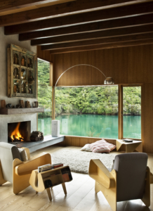 Bossley Architects Architects Image