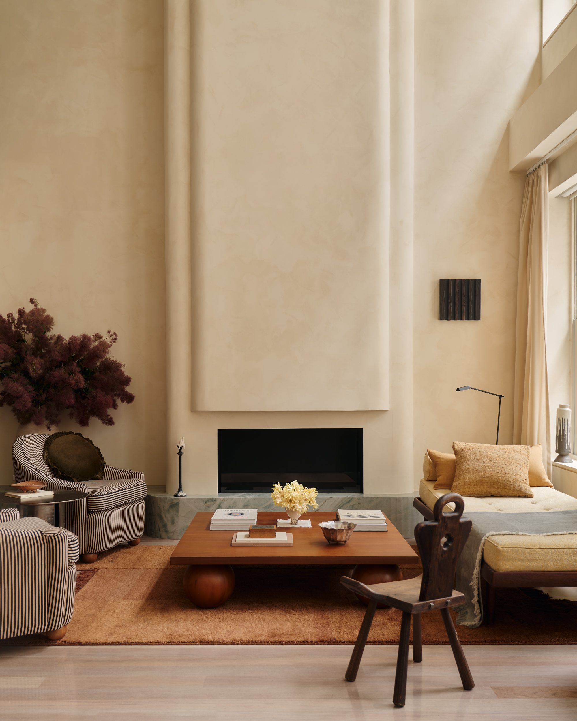 Flatiron Loft By Ember Studio The Local Project Image (1)