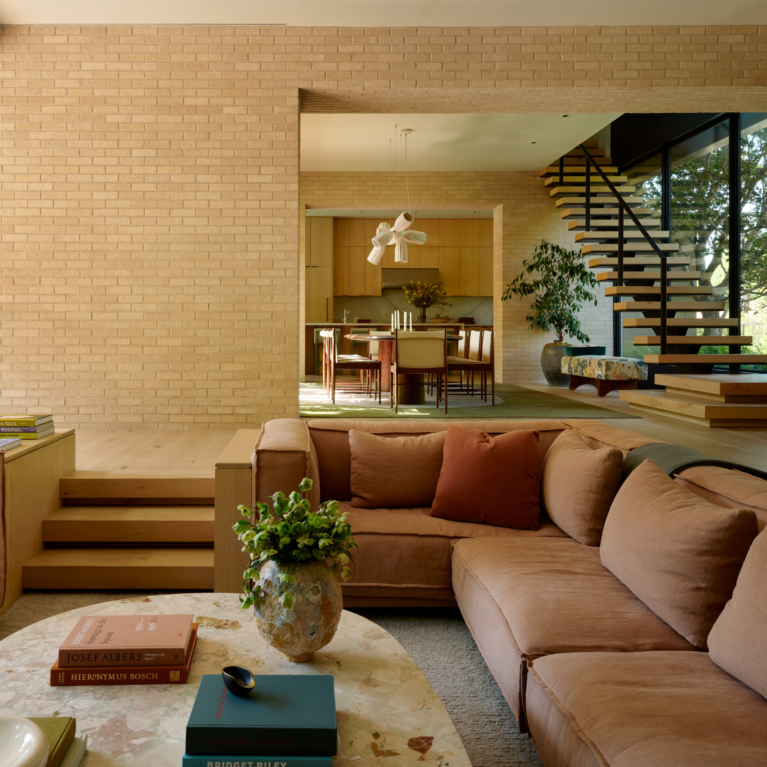 Messing Residence By Marmol Radziner The Local Project Image (1)