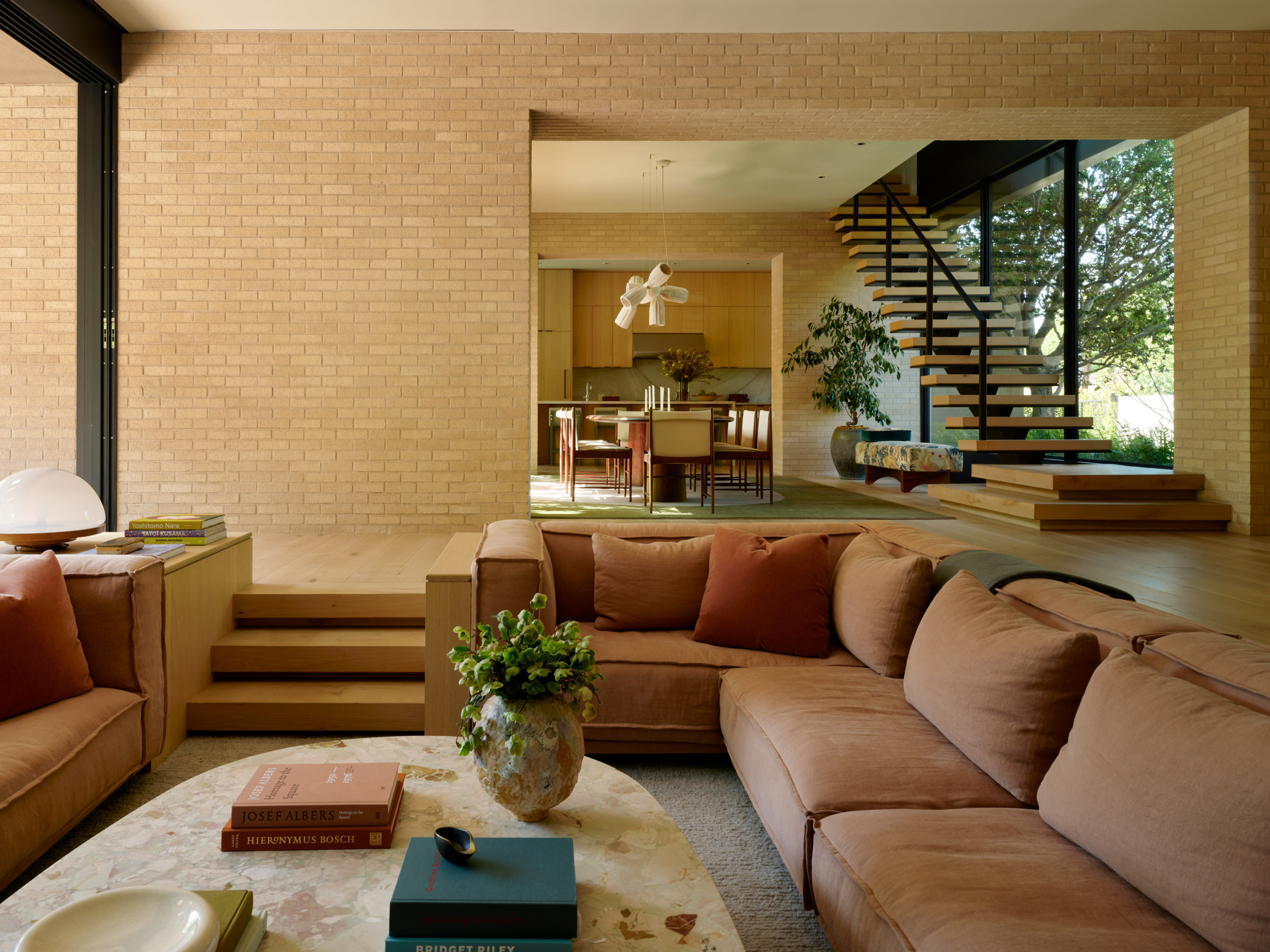 Messing Residence By Marmol Radziner The Local Project Image (1)