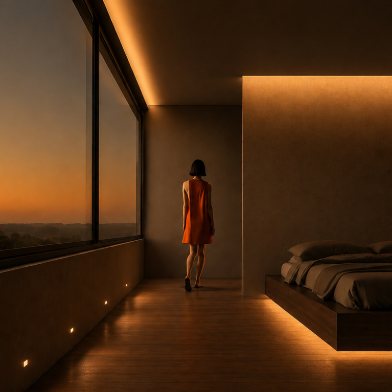 Why Luxury Homes Deserve Better Light With Brightgreen The Local Project Image (4)